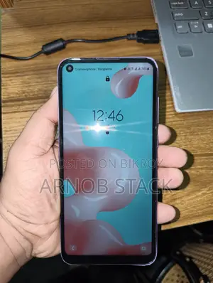 Samsung Galaxy M11 32 GB Purple