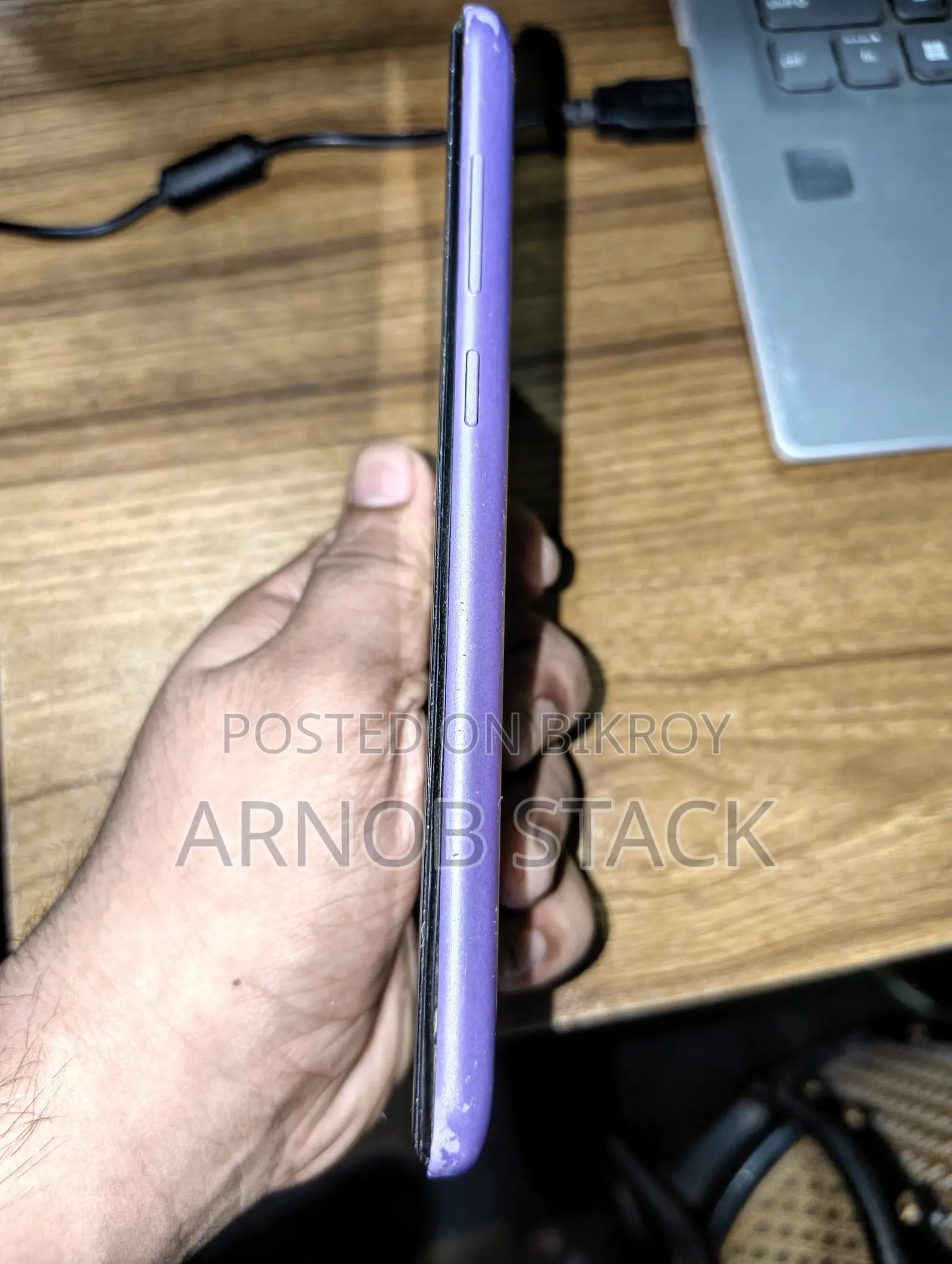 Samsung Galaxy M11 32 GB Purple