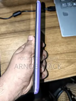 Samsung Galaxy M11 32 GB Purple