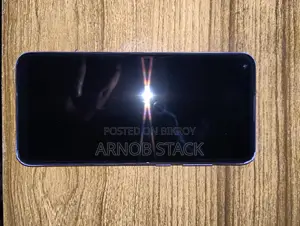 Samsung Galaxy M11 32 GB Purple