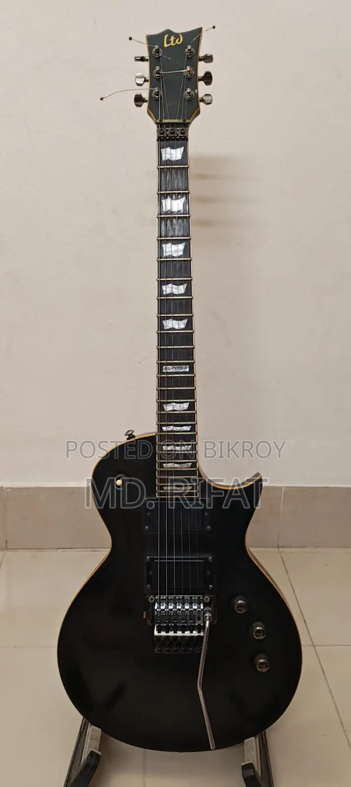 Esp LTD Ec 331fr