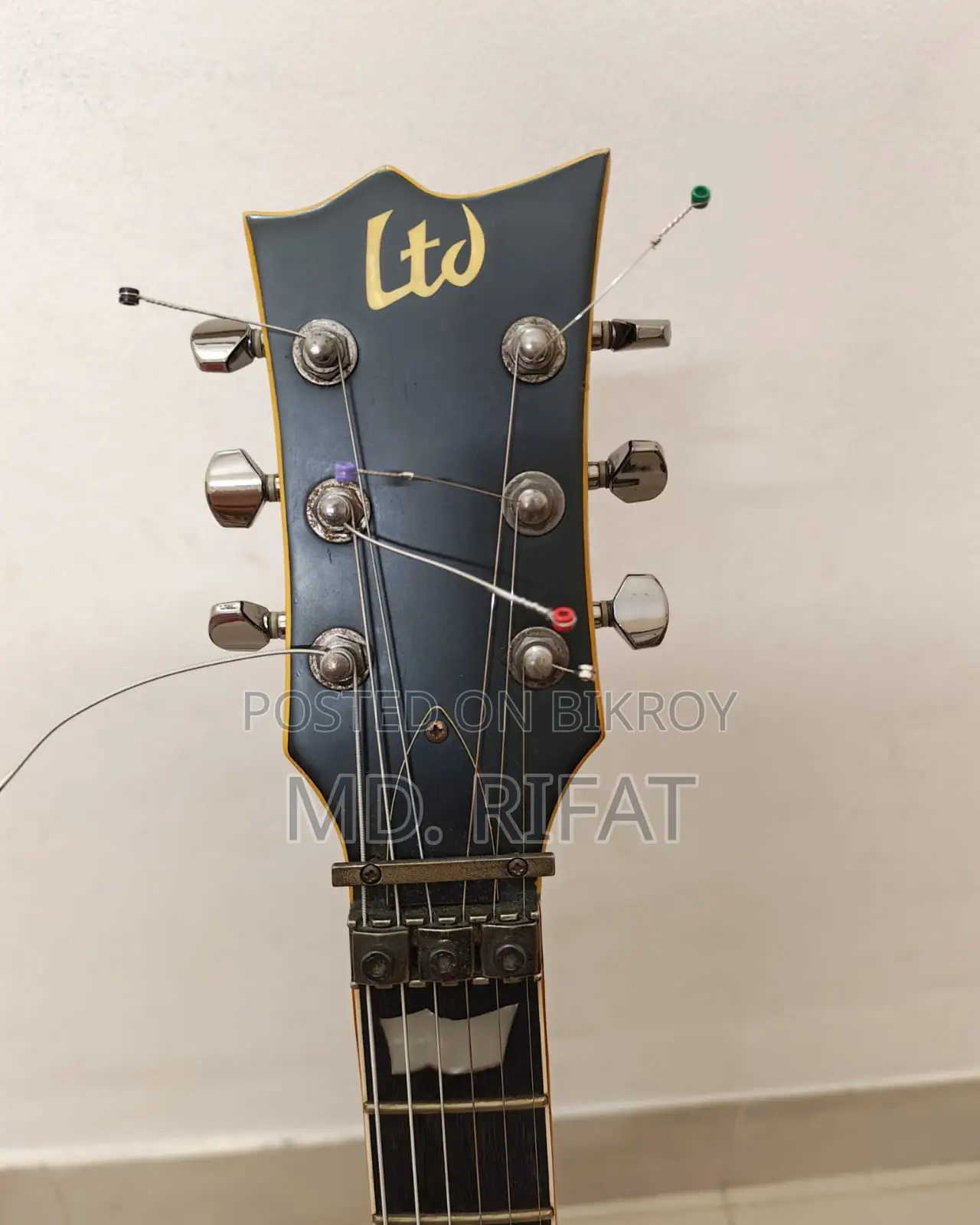 Esp LTD Ec 331fr
