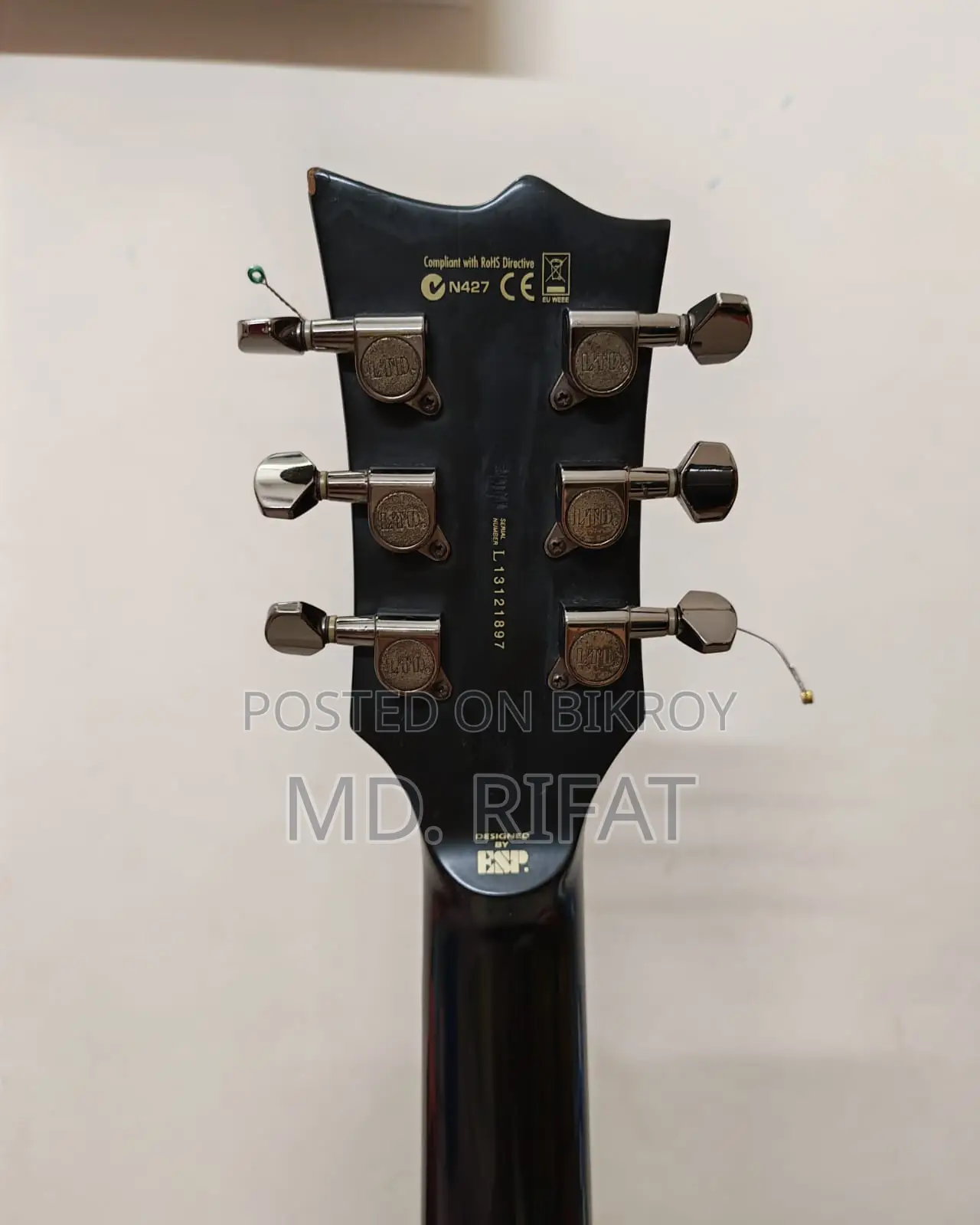 Esp LTD Ec 331fr