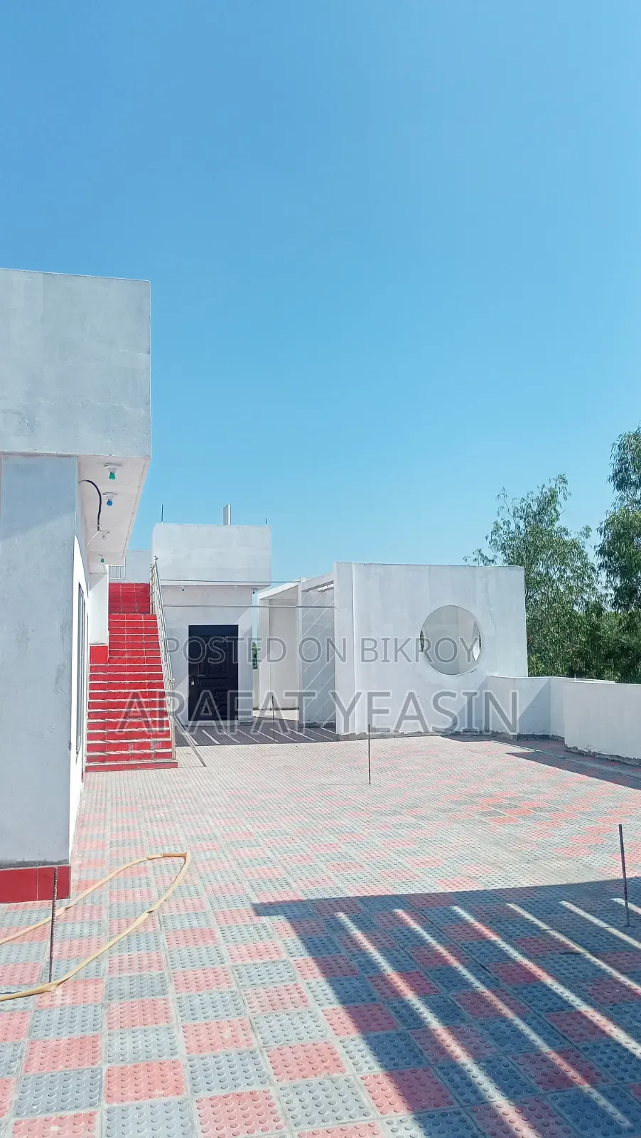 সৈয়দপুরে ২ বেডরুমের অ্যাপার্টমেন্ট ভাড়া হবে