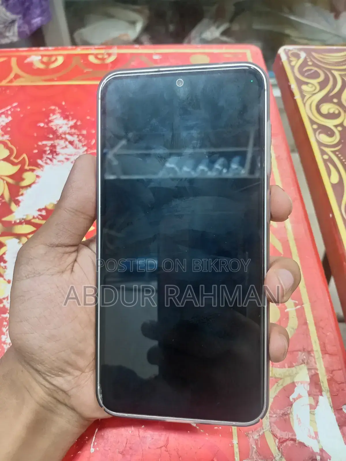 New Samsung Galaxy S23 FE 128 GB White
