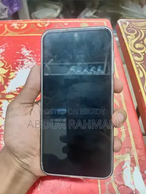 New Samsung Galaxy S23 FE 128 GB White