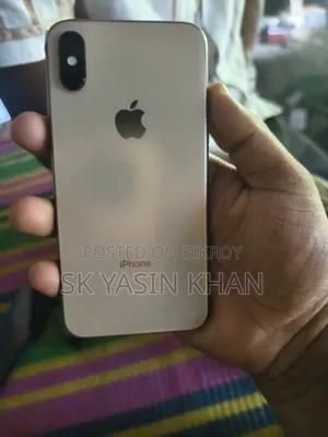 অ্যাপল আইফোন এক্সএস ২৫৬ জিবি