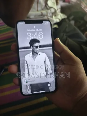 অ্যাপল আইফোন এক্সএস ২৫৬ জিবি