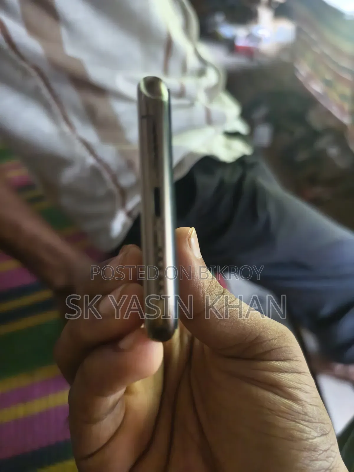 অ্যাপল আইফোন এক্সএস ২৫৬ জিবি
