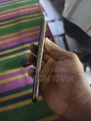 অ্যাপল আইফোন এক্সএস ২৫৬ জিবি