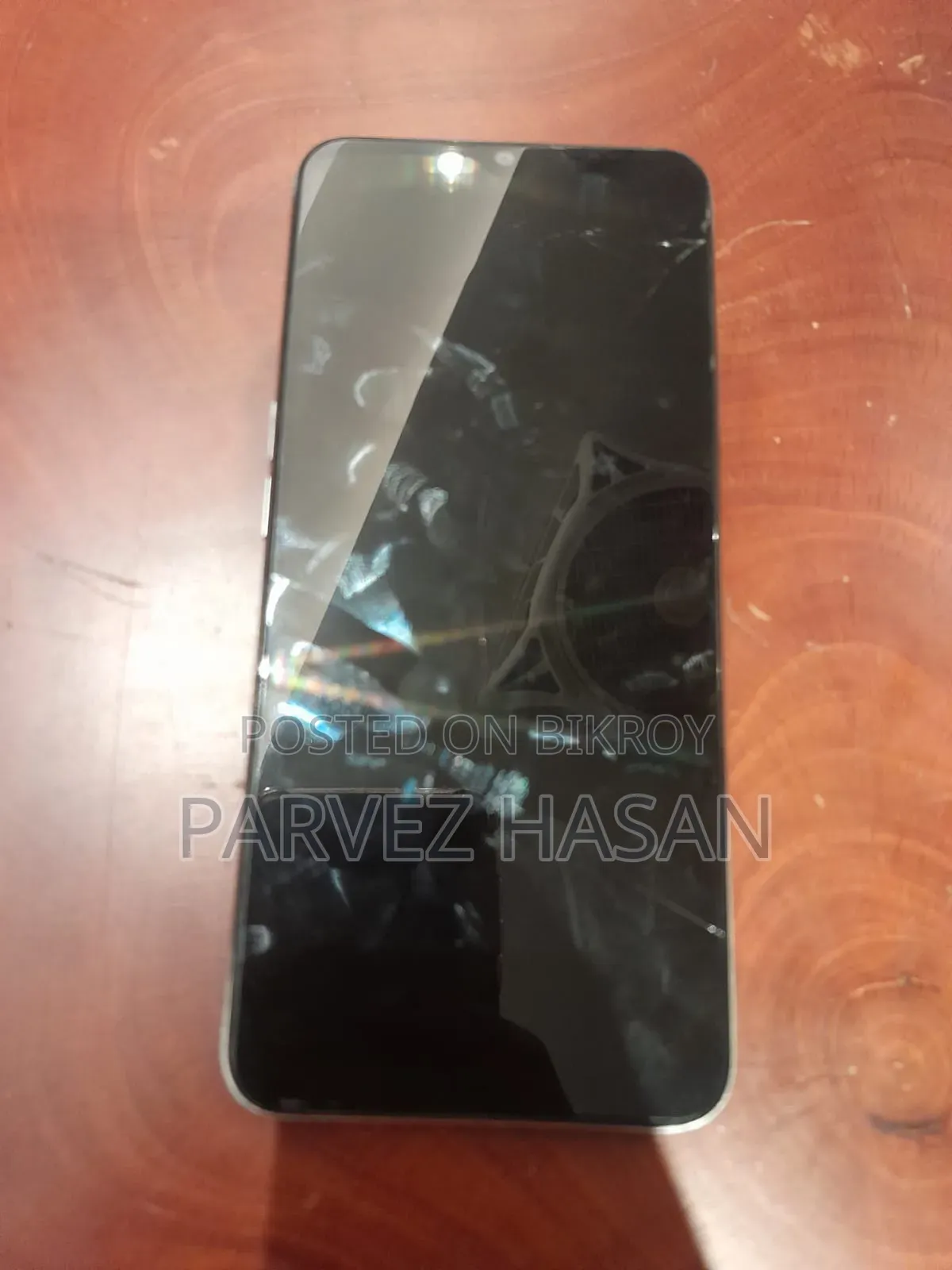 Oppo A16 64 GB Silver