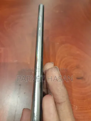 Oppo A16 64 GB Silver