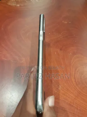 Oppo A16 64 GB Silver