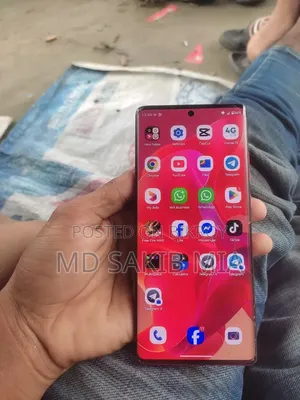 Motorola G85 5g
