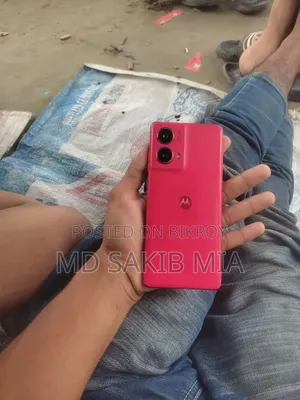 Motorola G85 5g
