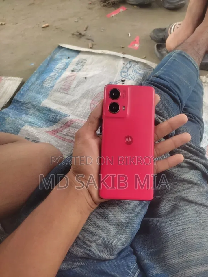 Motorola G85 5g