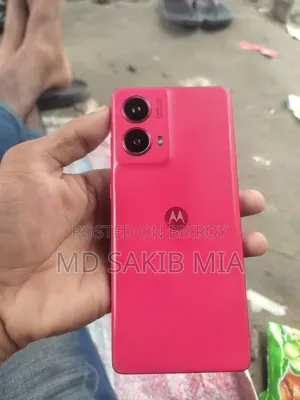 Motorola G85 5g