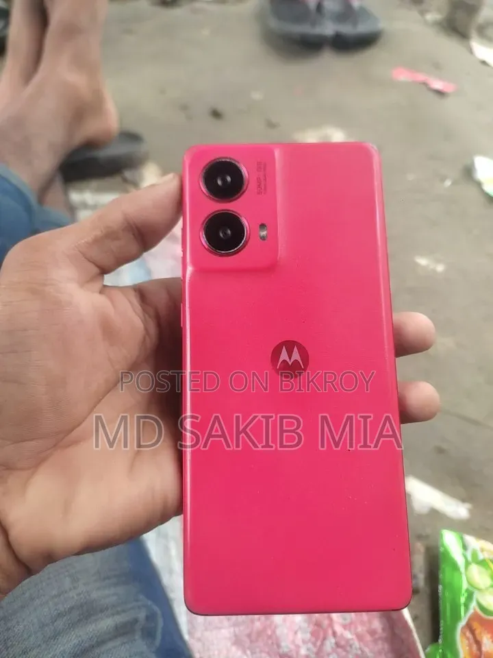 Motorola G85 5g