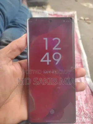 Motorola G85 5g