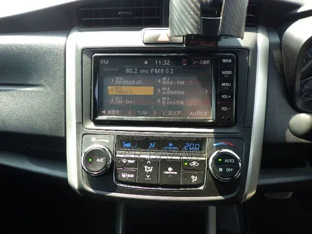 Toyota Corolla Fielder 1.5 Hybrid FWD 2021 White