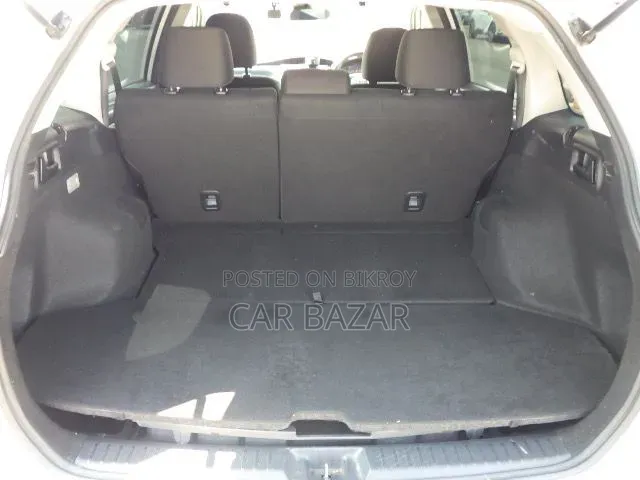 Toyota Corolla Fielder 1.5 Hybrid FWD 2021 White