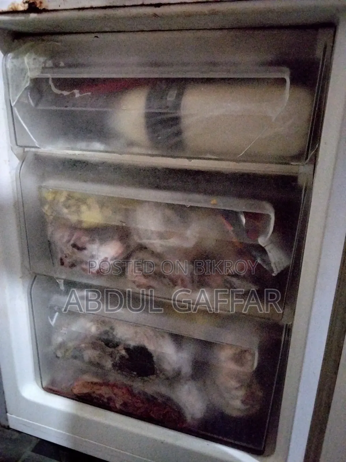 Refrigerator