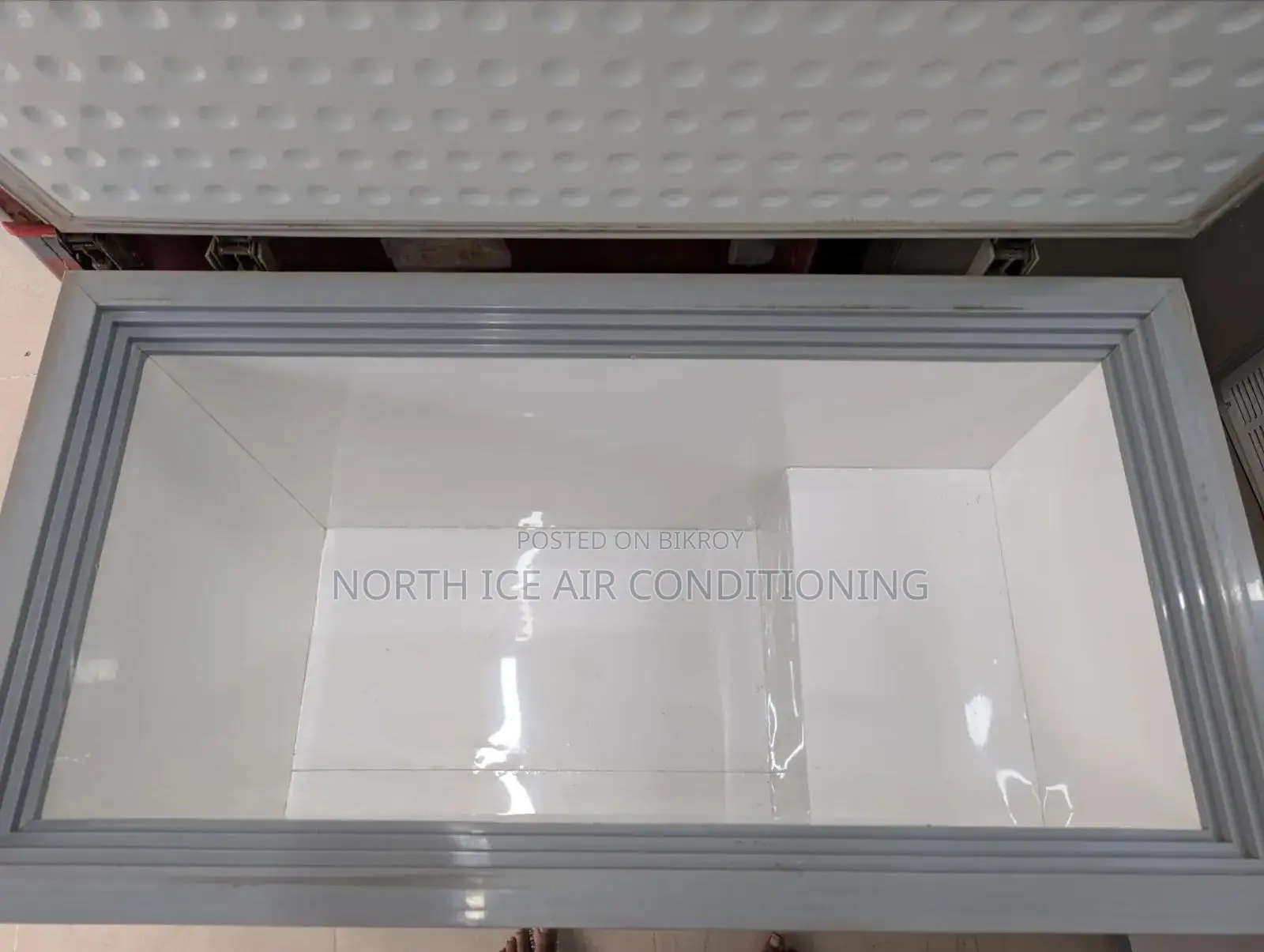 Walton Deep Freezer 380 Ltr.