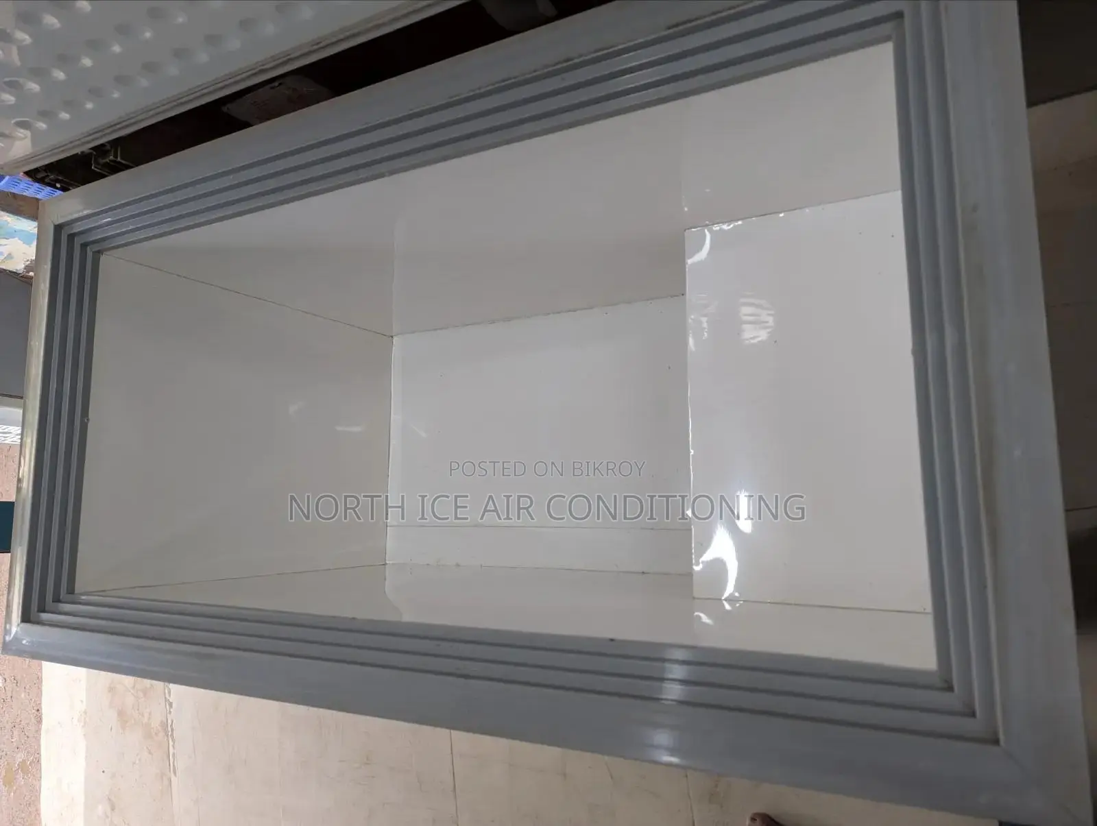 Walton Deep Freezer 380 Ltr.