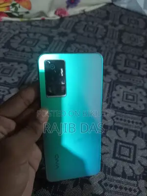 Vivo V23 128 GB Blue