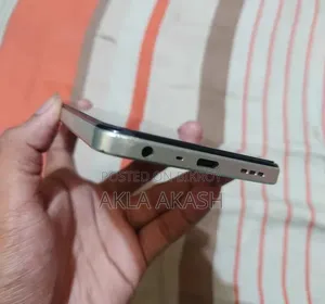 Oppo A38 128 GB Silver
