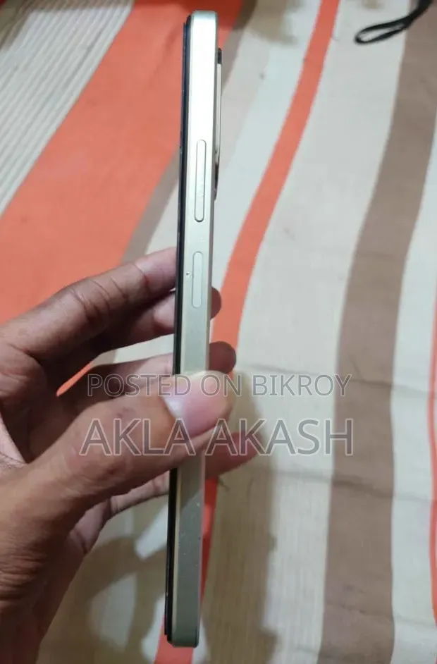 Oppo A38 128 GB Silver