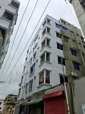 20-Bedroom House in Savar for Sale