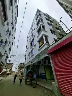20-Bedroom House in Savar for Sale