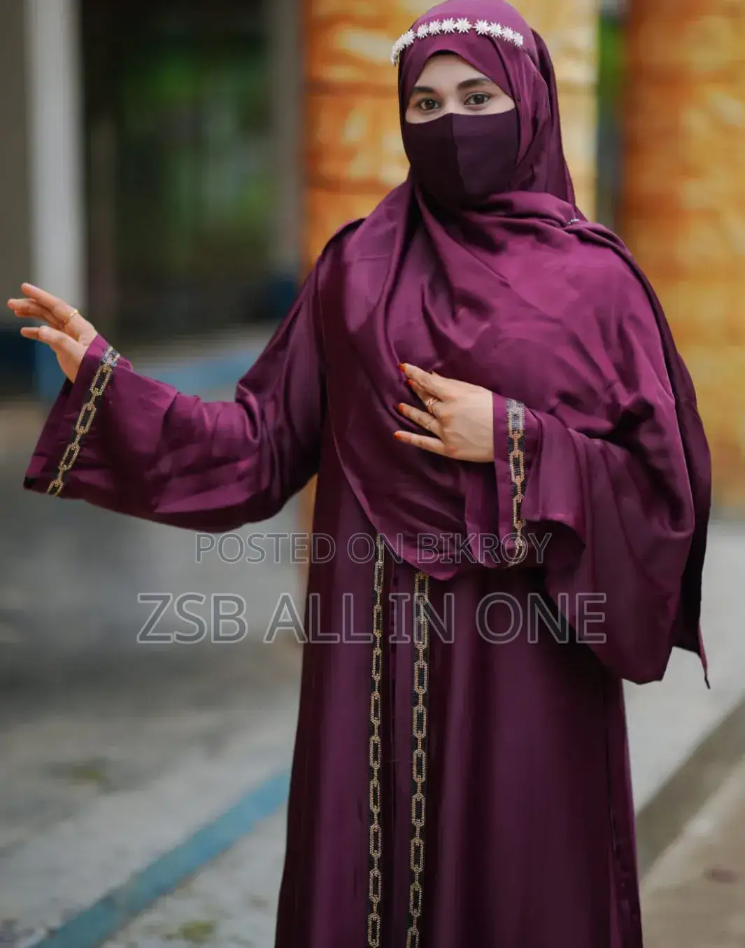 Afgani Borka New Collection