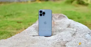 Apple iPhone 13 Pro Max 128 GB Blue