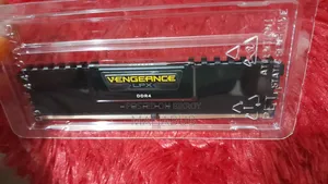Corsair Vengeance