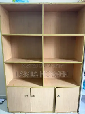 Storage Cabinet