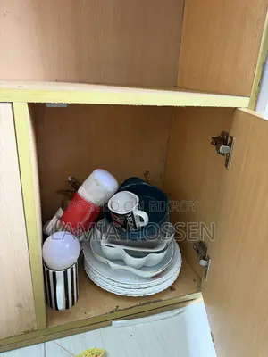 Storage Cabinet