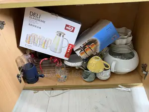 Storage Cabinet