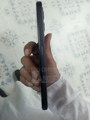 Xiaomi Redmi 15 128 GB Black