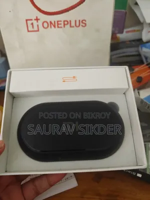 Brand New Microphone