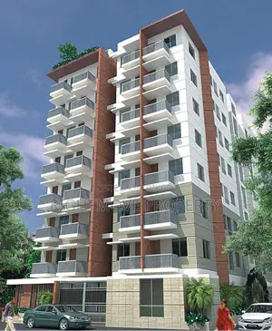 ফার্মগেটের মনিপুরিপাড়ায় ৩ বেডরুমের অ্যাপার্টমেন্ট বিক্রয় হবে