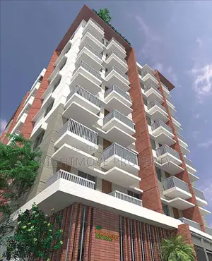 3-Bedroom Apartment in Monipuripara, Farmgate for Sale