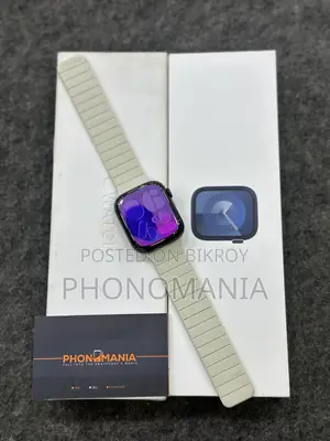 Apple Watch Series 9 45mm BH93%