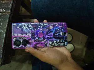 মোটোরোলা মোটো জি৮৫ ১২৮ জিবি পিঙ্ক