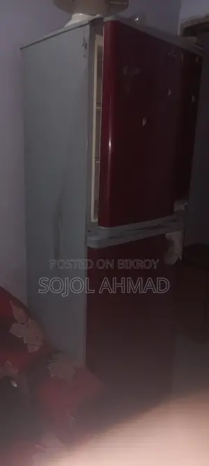 Freeze / Refrigerator
