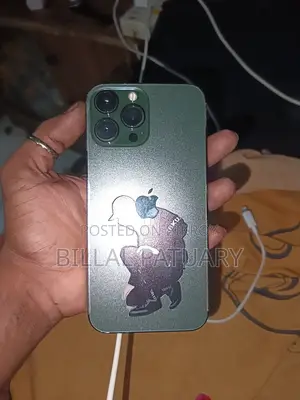 Apple iPhone 13 Pro Max 256 GB Green