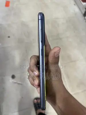 Samsung Galaxy S21 FE 5G 256 GB Black