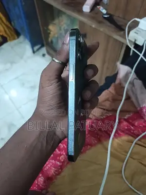 Apple iPhone 13 Pro Max 256 GB Green