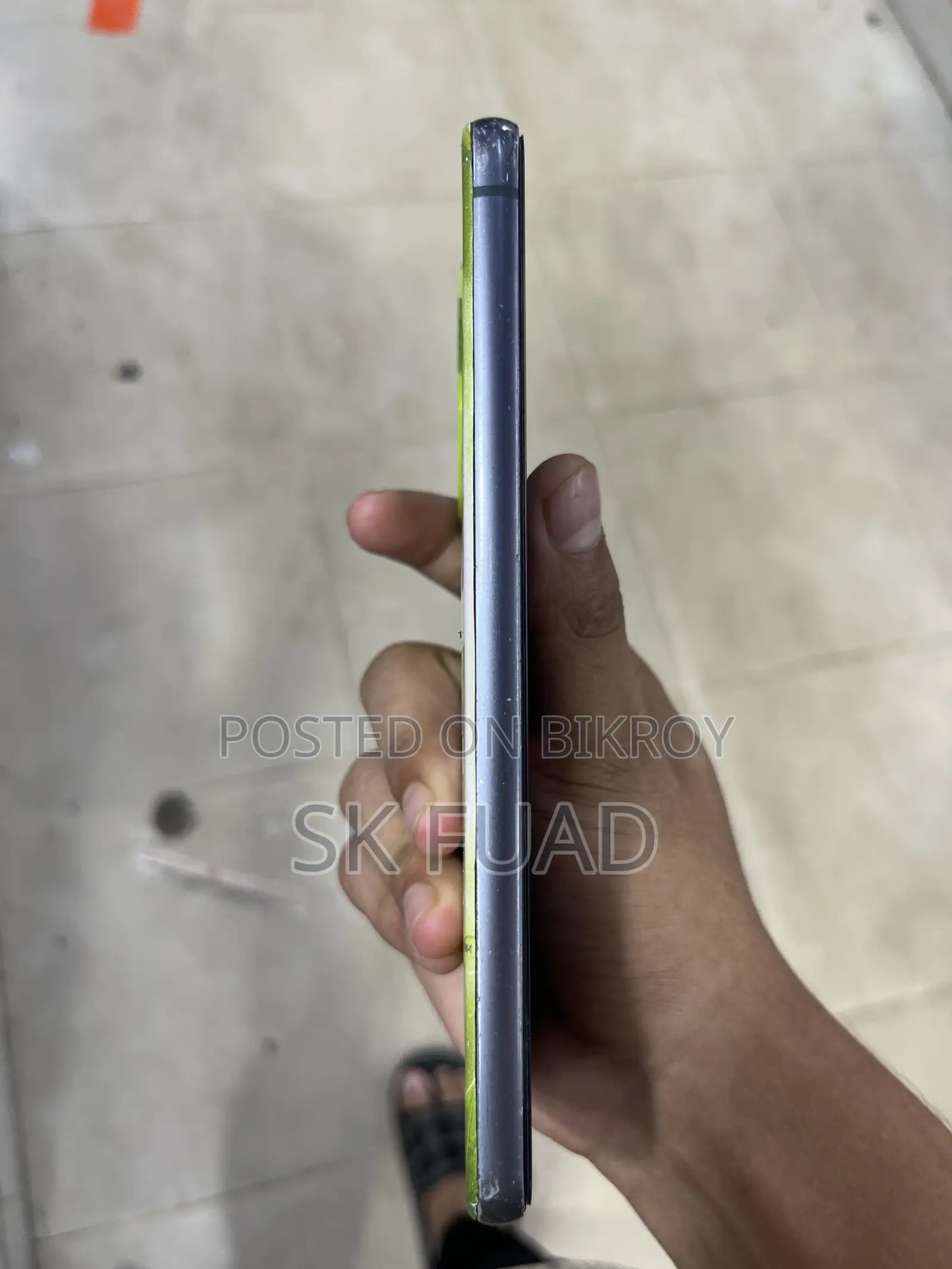 Samsung Galaxy S21 FE 5G 256 GB Black